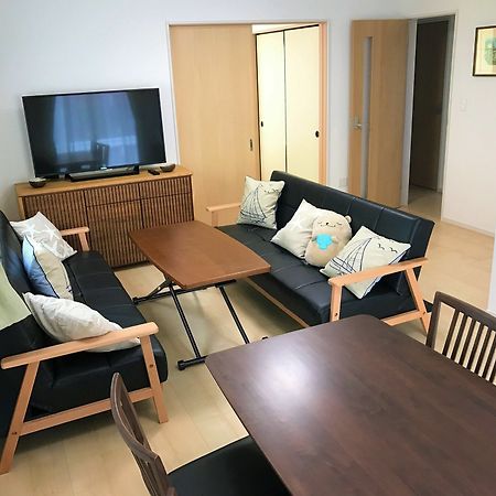 Appartement Cozy House Okinawa à Nago Extérieur photo