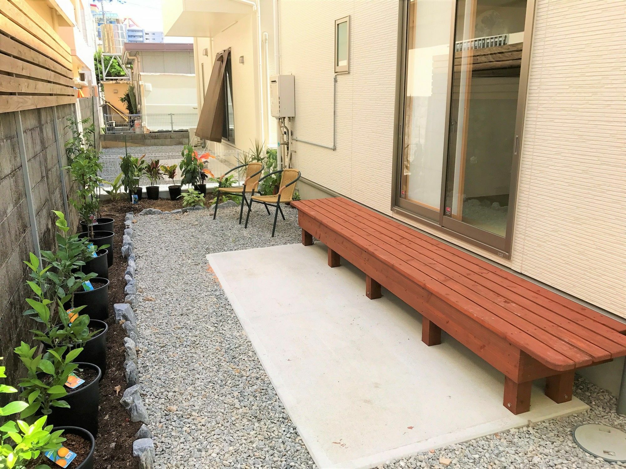 Appartement Cozy House Okinawa à Nago Extérieur photo